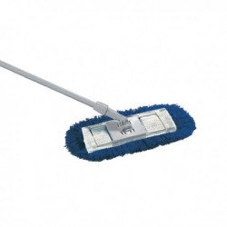 Blue Dustbeater Sweeper Repl Head
