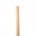 Wooden Mop Handle 48in