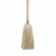 Mop Head 8oz Pure Yarn Mop Head
