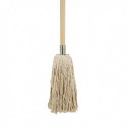 Mop Head 8oz Pure Yarn Mop Head