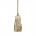 Mop Head 8oz Pure Yarn Mop Head