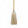 Mop Head 8oz Pure Yarn Mop Head