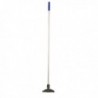 Kentucky Blue Mop Handle with Clip