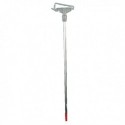 Kentucky Mop Handle with Clip Red