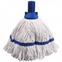 Exel 250g Blue Revolution Mop 103075BU
