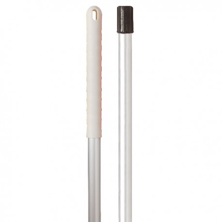 Exel 54in Mop Handle White 103171