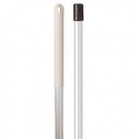 Exel 54in Mop Handle White 103171