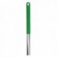 Mop Handle Aluminium Socket Grn