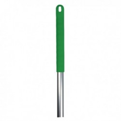 Mop Handle Aluminium Socket Grn