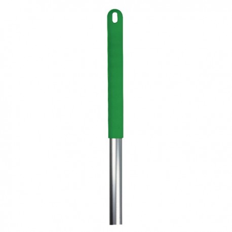 Mop Handle Aluminium Socket Grn
