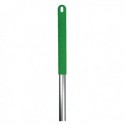 Mop Handle Aluminium Socket Grn