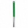 Mop Handle Aluminium Socket Grn