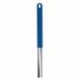 Mop Handle Aluminium Socket Blue