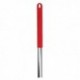 Mop Handle Aluminium Socket Red