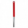 Mop Handle Aluminium Socket Red