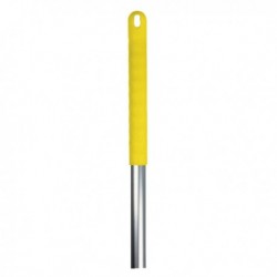 Mop Handle Aluminium Socket Yellow
