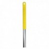 Mop Handle Aluminium Socket Yellow