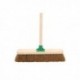 Coco Soft Broom with Handle 18In