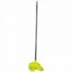 Addis Yellow Cloth Mop Detachable Head