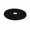 3M Black Floor Pads 17in 430mm Pk5