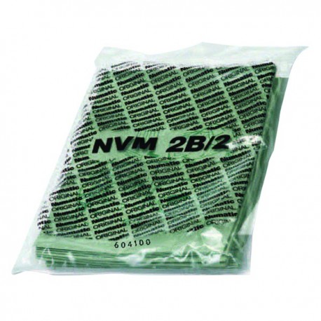 Numatic Charles Vacuum Cleaner Bags Pk10