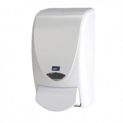 Deb Stoko White Dispenser 1L WHB1LDS