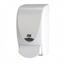Deb Stoko White Dispenser 1L WHB1LDS