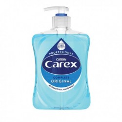 Carex Antibacterial Handwash 250ml Pk6