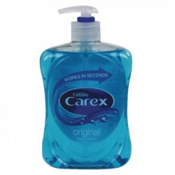 Carex Antibacterial Handwash 500ml Pk6