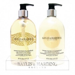 Baylis Harding Mandarin Grapefruit Tray