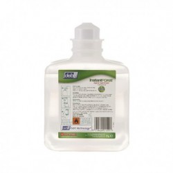 Deb Instant Foam Complete 1Ltr Cart Pk6