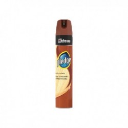 Pledge Natural Furniture Polish 400ml