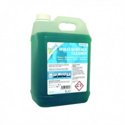 2Work Multi Cleaner Concentrate 5Ltr