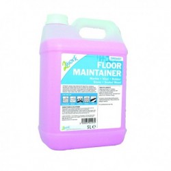 2Work Floor Maintainer 5 Litre