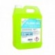 2Work Lemon Floor Gel 5 Litre