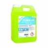 2Work Lemon Floor Gel 5 Litre