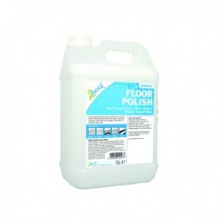 2Work Floor Polish 5 Litre