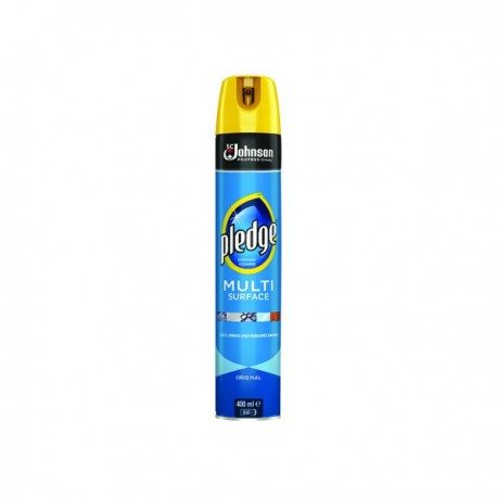 Pledge Multi Surface Cleaner 688174