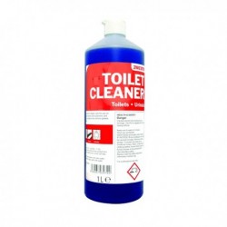 2Work Daily Perfumed Toilet Cleaner 1Ltr