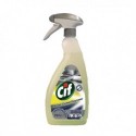 Cif Prof Power Cleaner Degreaser 750ml
