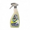 Cif Prof Power Cleaner Degreaser 750ml