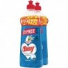 White Box Washing Up Liquid 550ml Pk2