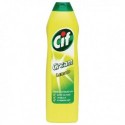 Cif Lemon Cleaner 500ml 1014099