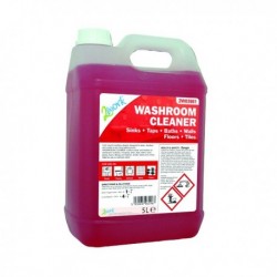 2Work Washroom Cleaner 5 Litre