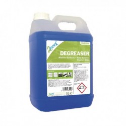 2Work Kitchen Clean Degreaser 5L
