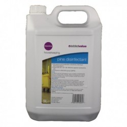 Maxima Pine Disinfectant 5 Litre Pk2