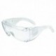 Seattle Safety Spectacles Clear