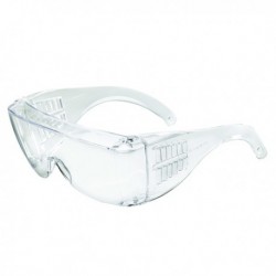 Seattle Safety Spectacles Clear