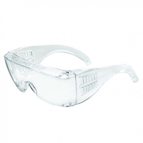 Seattle Safety Spectacles Clear