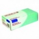 Shield PF Large Clear Vinyl Gloves Pk100
